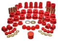 Picture of Energy Suspension ES Hyper-Flex Sets-Red Bushing Kits - 8.18103R