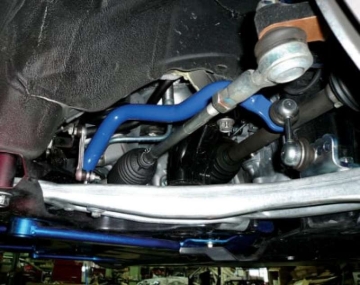 Picture of Cusco Rally Sway Bars Front/Rear Evo X