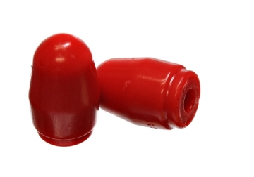 Picture of Energy Suspension ES Bump Stops-Red Bushing Kits - 15.6102R