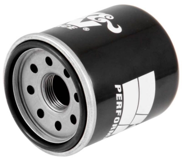 Picture of K&N KTM 400/620/625/640/660 2.688in OD x 3.438in H Oil Filter