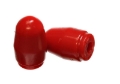 Picture of Energy Suspension ES Bump Stops-Red Bushing Kits - 15.6102R