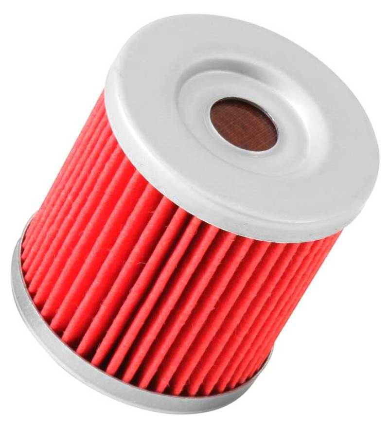 Picture of K&N Engineering KN Motorcycle Oil Filters - KN-563