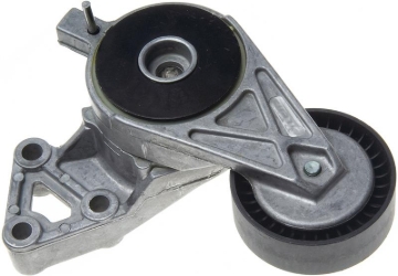 Picture of Gates 98-04 Audi A3/99-06 TT / 99-07 VW Golf/99-08 Jetta Belt Drive Tensioner Assembly