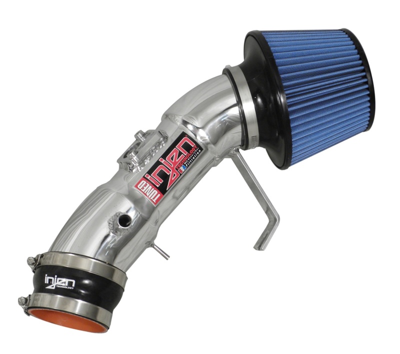 Picture of Injen INJ SP Intake Cold Air Intakes - SP2033P