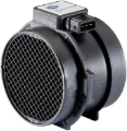 Picture of Hella BMW Mass Air Flow Sensor - Plastic