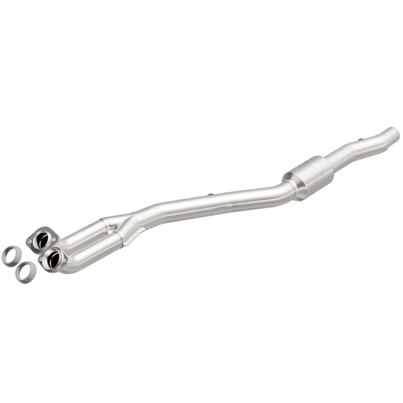 Picture of HM Grade Direct-Fit Catalytic Converter 23058