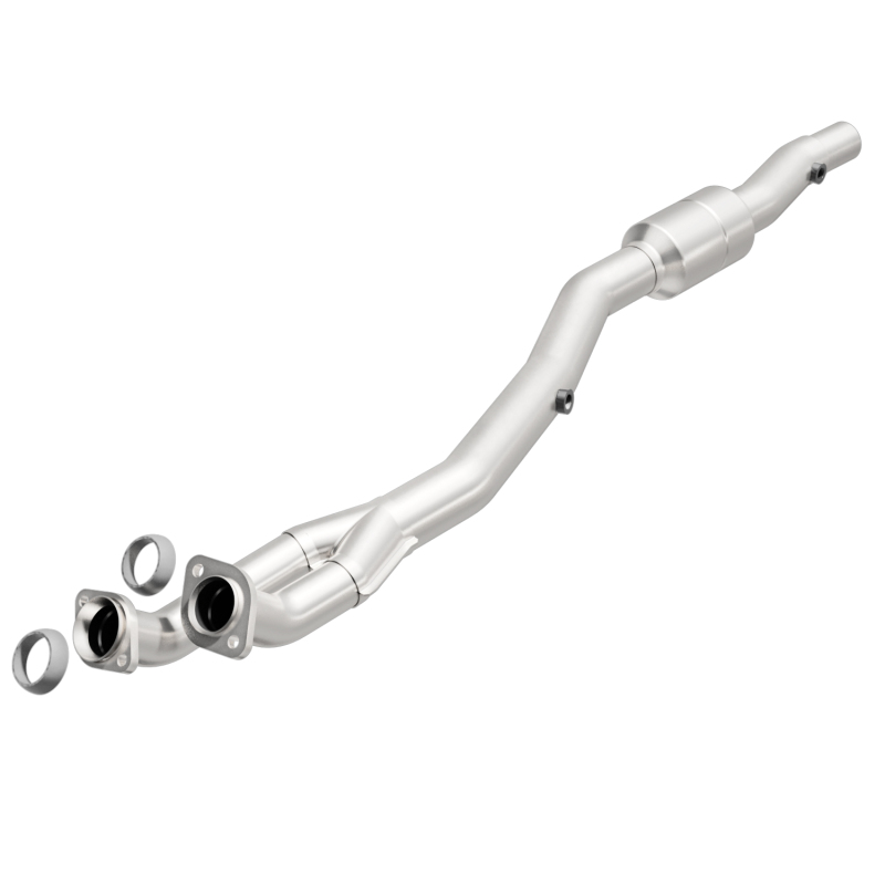 Picture of HM Grade Direct-Fit Catalytic Converter 23306
