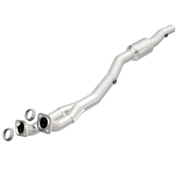 Picture of HM Grade Direct-Fit Catalytic Converter 23306