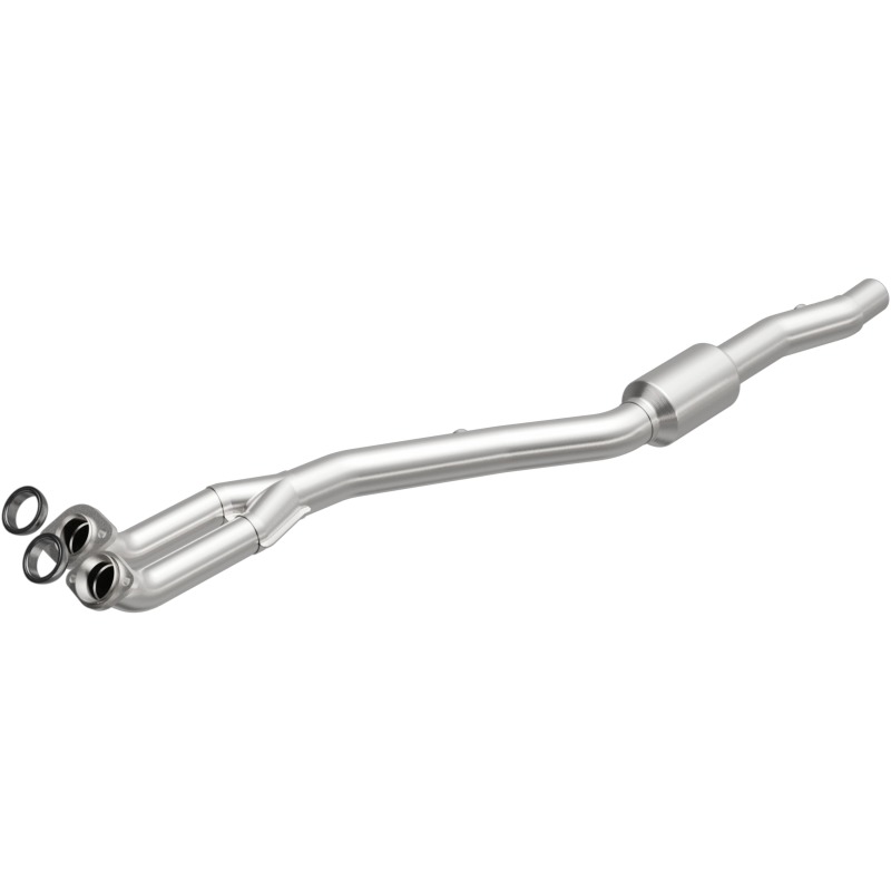 Picture of HM Grade Direct-Fit Catalytic Converter 23058