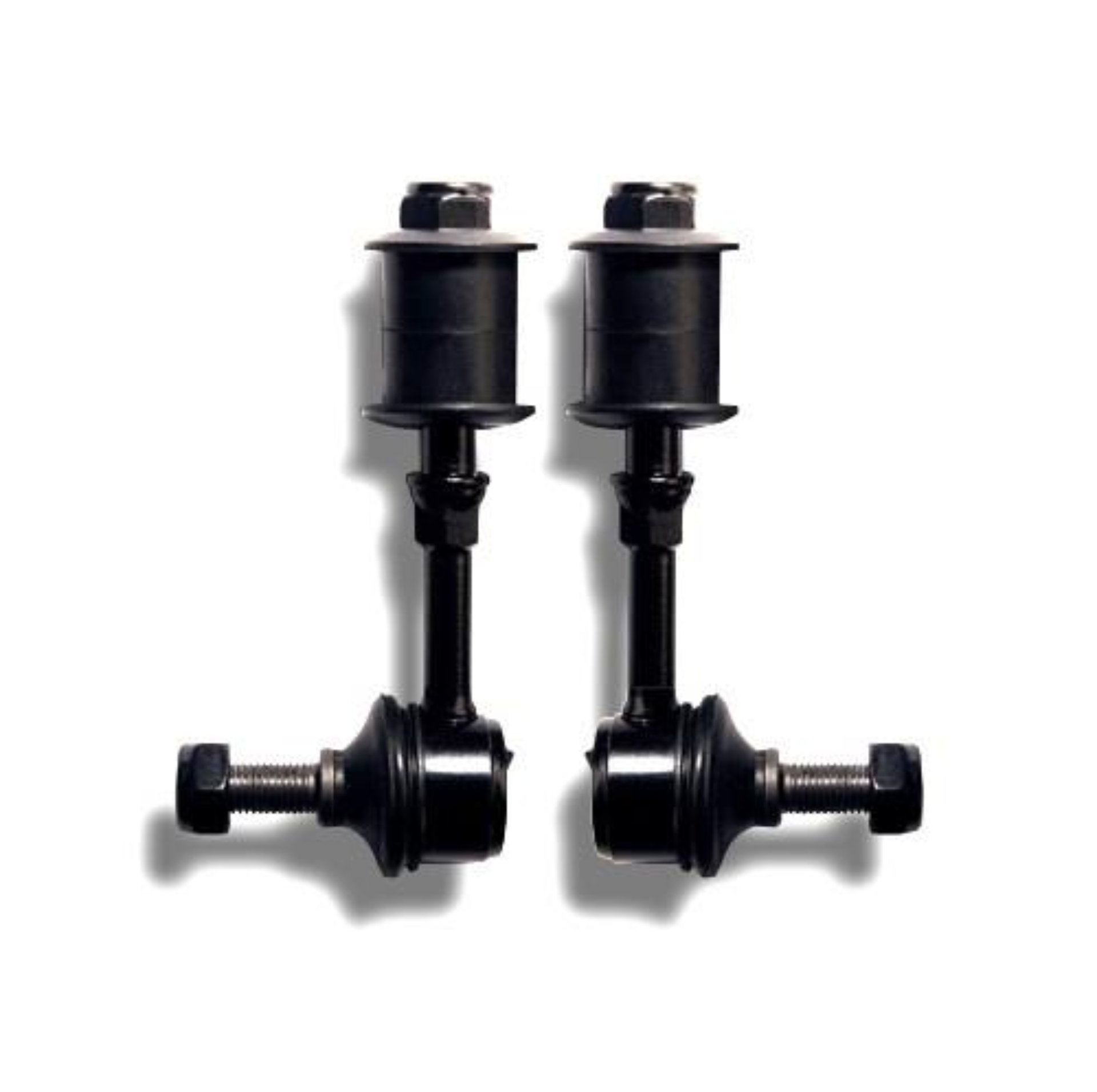Picture of BLOX Racing Front Sway Bar Fixed End Link Set 96-00 Honda Civic