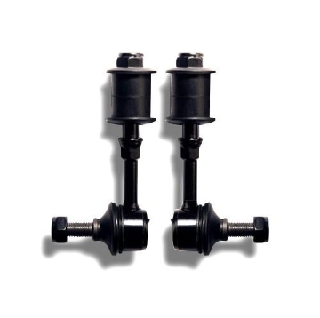 Picture of BLOX Racing Front Sway Bar Fixed End Link Set 96-00 Honda Civic