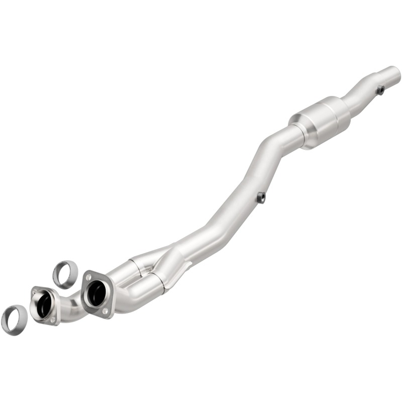 Picture of HM Grade Direct-Fit Catalytic Converter 23306