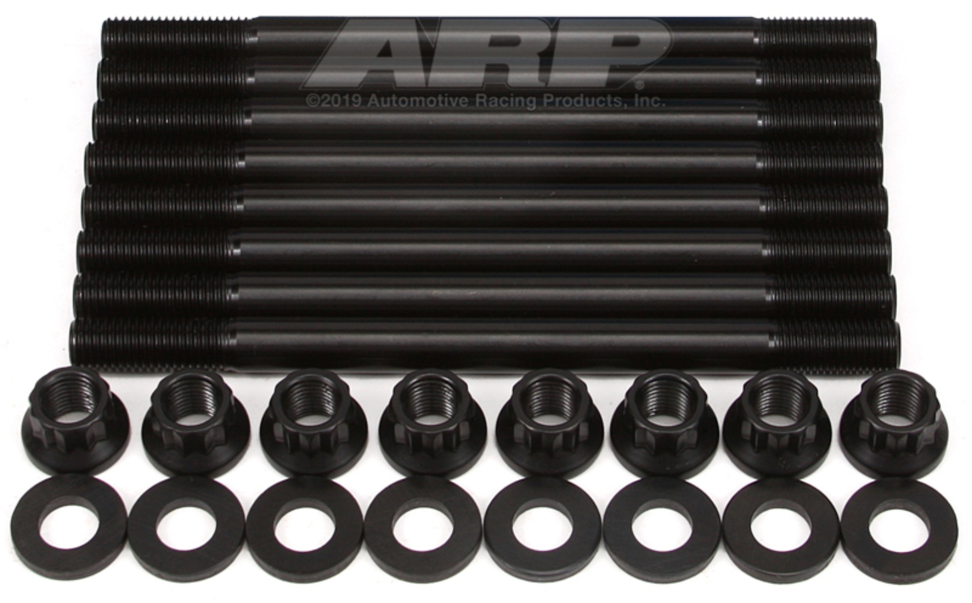 Picture of ARP SeaDoo RXP-X255 Engine Head Stud Kit