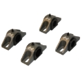 Picture of Hotchkis 10-11 Chevy Camaro H-Duty Billet Swaybar Bushing Bracket Kit (for use w/ 22110 Comp Bars)