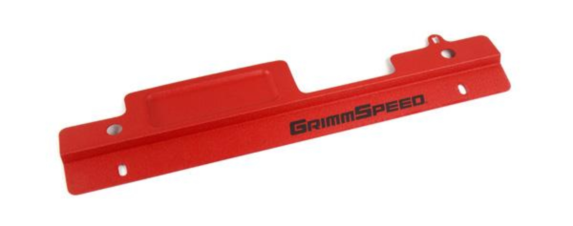 Picture of GrimmSpeed GRM Radiator Shrouds - GRM096006