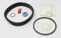Picture of Walbro WAL Fuel Pumps-Direct Fit - 400-991