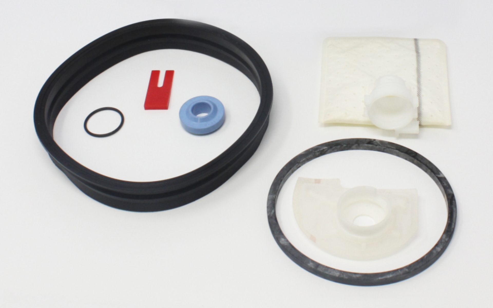 Picture of Walbro WAL Fuel Pumps-Direct Fit - 400-991