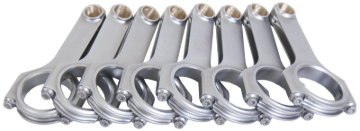 Picture of Eagle Ford 351 Cleveland H-Beam w/ 7/16in ARP 8740 Connecting Rods (Set of 8)