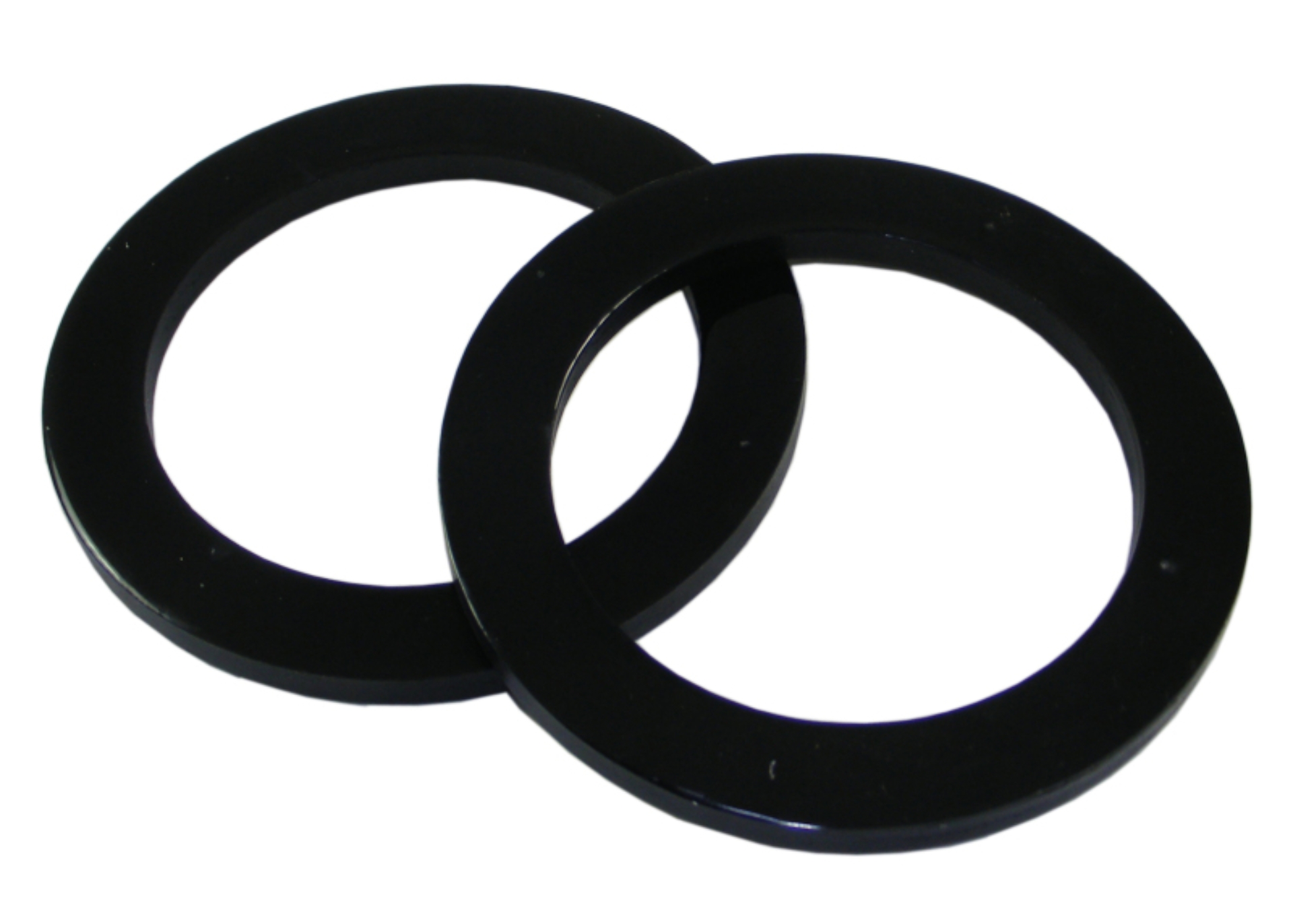 Picture of Whiteline Plus 10/65-73 Ford Mustang Spring - Pad/Trim Packer Bushing (H - 8mm)