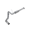 Picture of MBRP 11-19 Chevy/GMC 2500HD PU 6.0L V8 Single Side Exit T409 Cat Back Perf Exhaust
