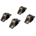 Picture of Hotchkis 10-11 Chevy Camaro H-Duty Billet Swaybar Bushing Bracket Kit (for use w/ 22110 Comp Bars)