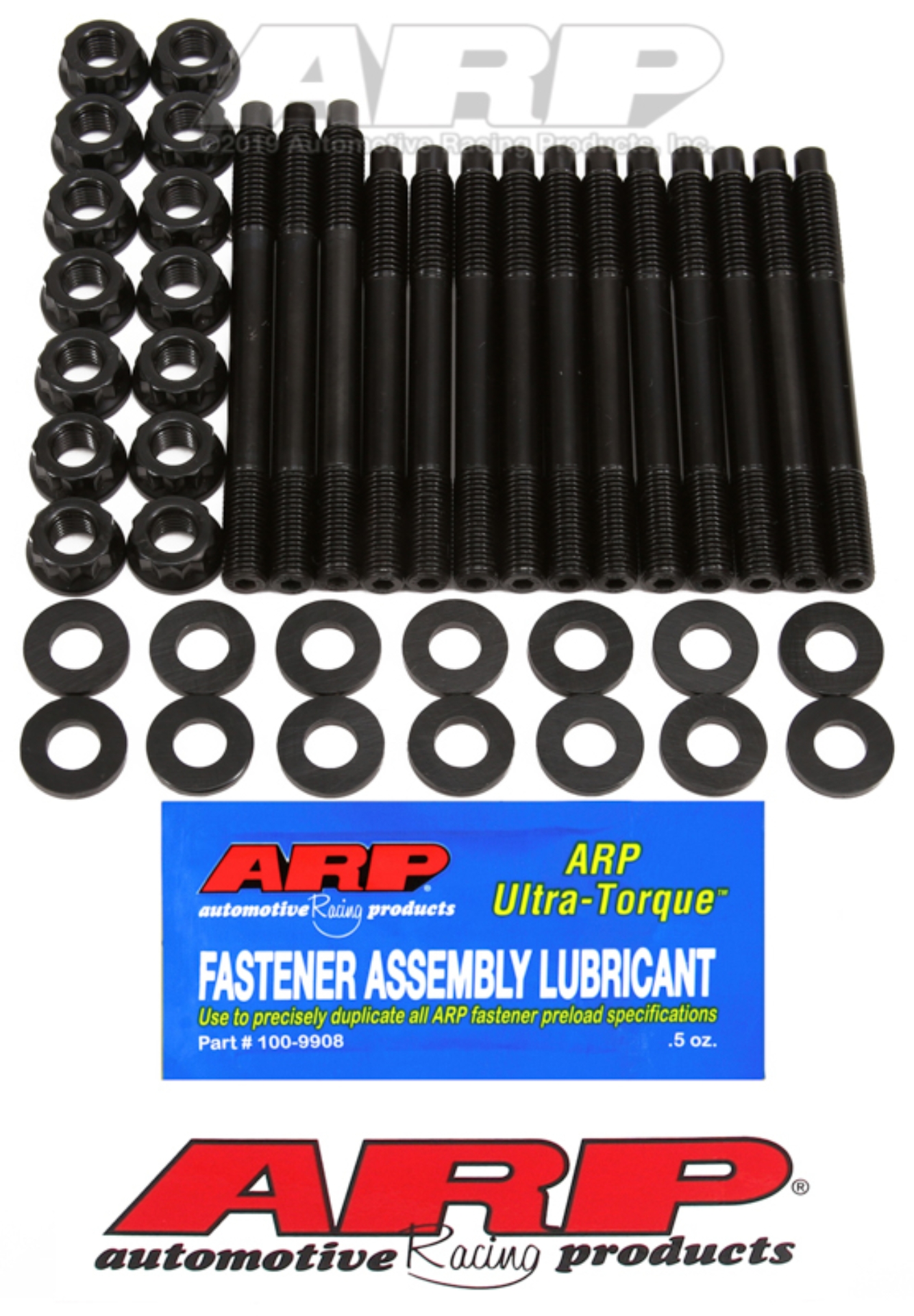 Picture of ARP Nissan RB26 Inline 6cyl Main Stud Kit