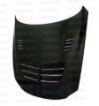 Picture of Seibon SEI Hoods - HD9200LXSC-TSII