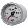 Picture of AutoMeter AM Ultra-Lite II Gauges - 4921