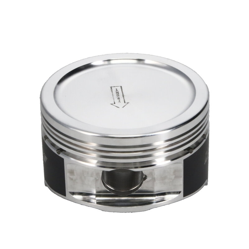Picture of Manley Ford 4.6L Modular V8 Piston Set - 3.552 in. Bore 1.220 in. CH, -23.00 CC