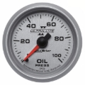 Picture of AutoMeter AM Ultra-Lite II Gauges - 4921