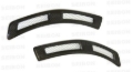 Picture of Seibon 08-10 Mitsubishi Evo X Carbon Fiber Fender Ducts