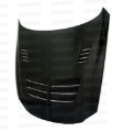 Picture of Seibon SEI Hoods - HD9200LXSC-TSII