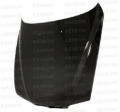 Picture of Seibon SEI Hoods - HD9703BMWE39-OE