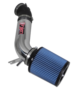 Picture of Injen 05-10 Chrysler 300C / 04-08 Dodge Magnum Polished Power-Flow Short Ram Air Intake