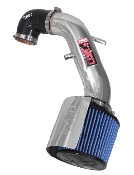 Picture of Injen 91-01 Jeep Cherokee XJ 4.0 L6 Polished Power-Flow Intake w/ MR Tech & Web Nano Filter