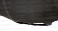 Picture of Seibon SEI Hoods - HD9703BMWE39-OE