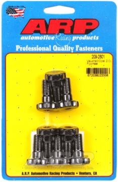 Picture of ARP Vauxhall/Opel 2.0L 16V Flexplate Bolt Kit