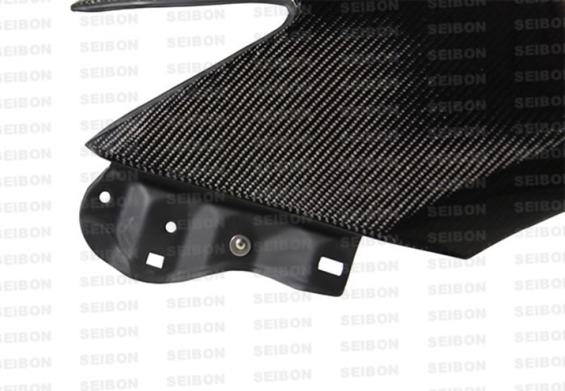 Picture of Seibon 11-12 Scion tC 10mm Wider Fenders