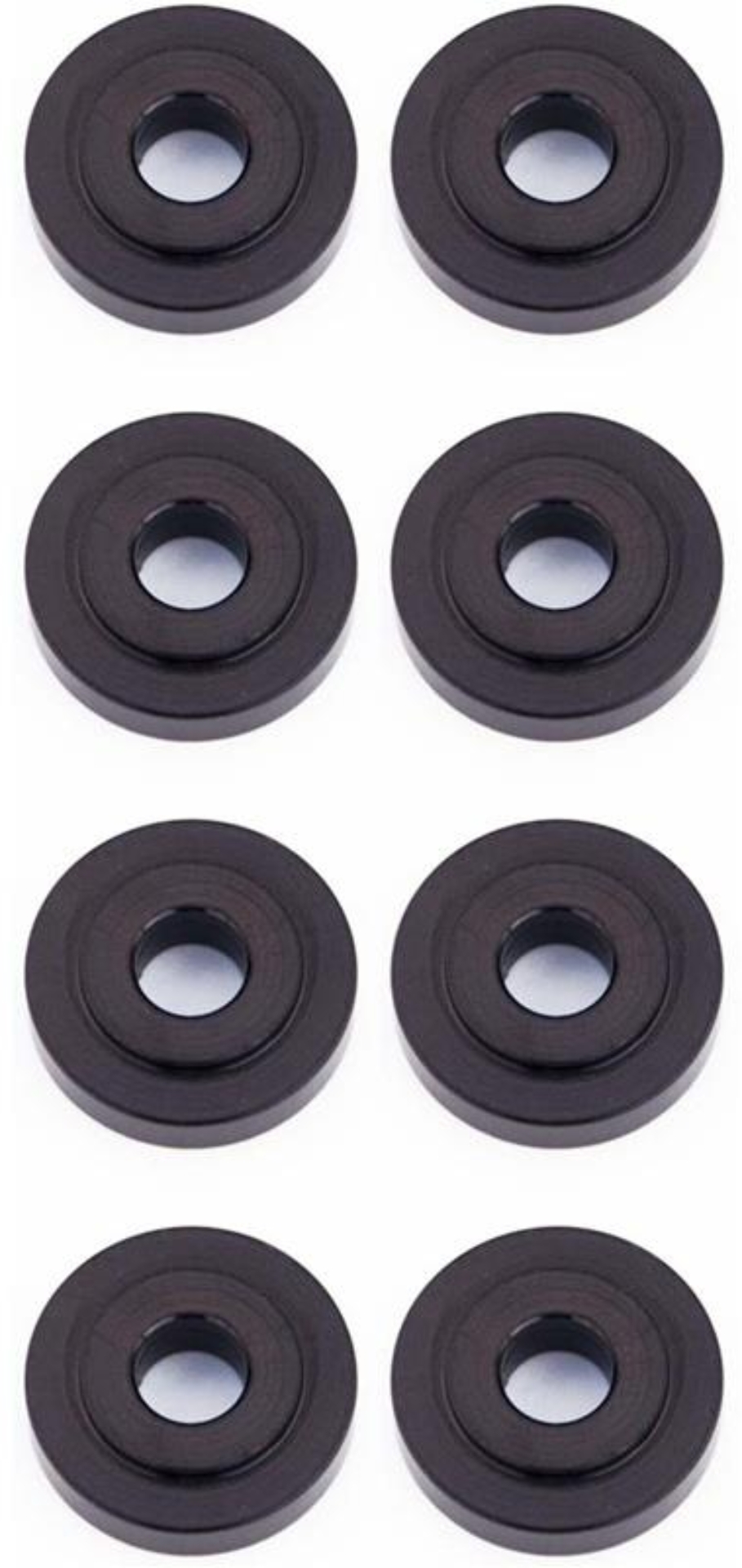 Picture of Torque Solution Shifter Base Bushing Kit: Honda Civic ALL 06-12