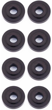Picture of Torque Solution Shifter Base Bushing Kit: Honda Civic 2001-2005