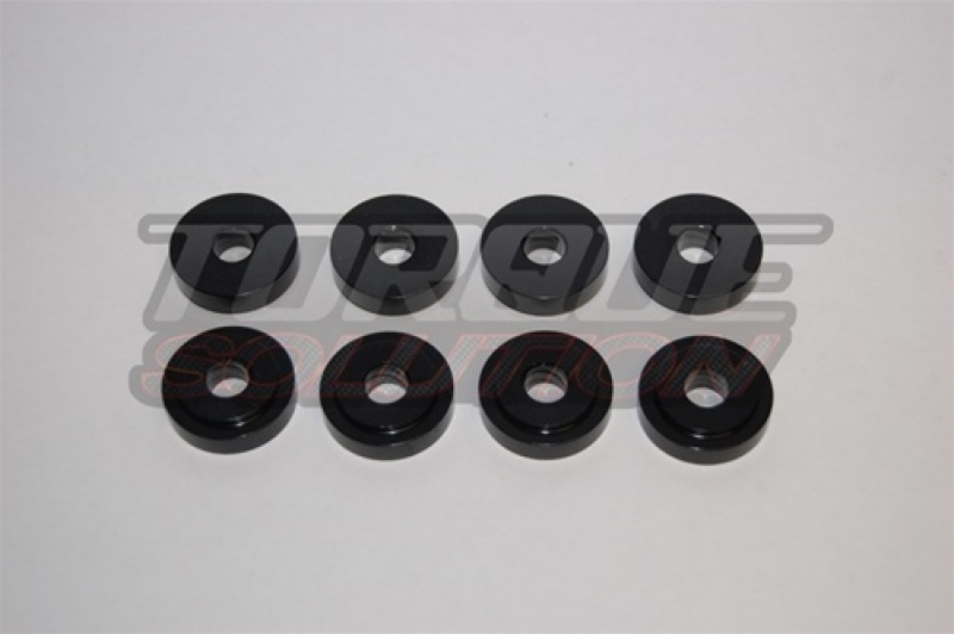 Picture of Torque Solution Shifter Base Bushing Kit: Mitsubishi Eclipse Talon Laser 91-94