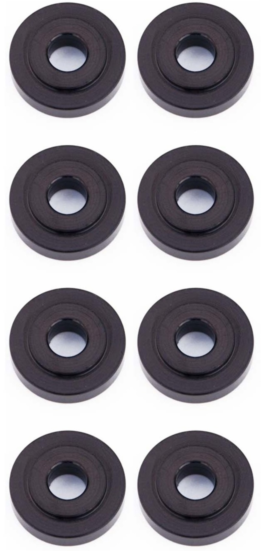 Picture of Torque Solution Shifter Base Bushing Kit: Acura Tsx 2002-08