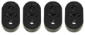 Picture of Torque Solution Exhaust Mount Kit: BMW E92 M3 2007+