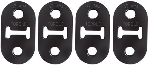 Picture of Torque Solution TQS Exhaust Mounts Brackets - TS-EH-012L4