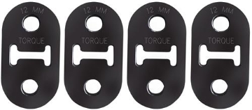 Picture of Torque Solution Exhaust Mount: 12 mm Long