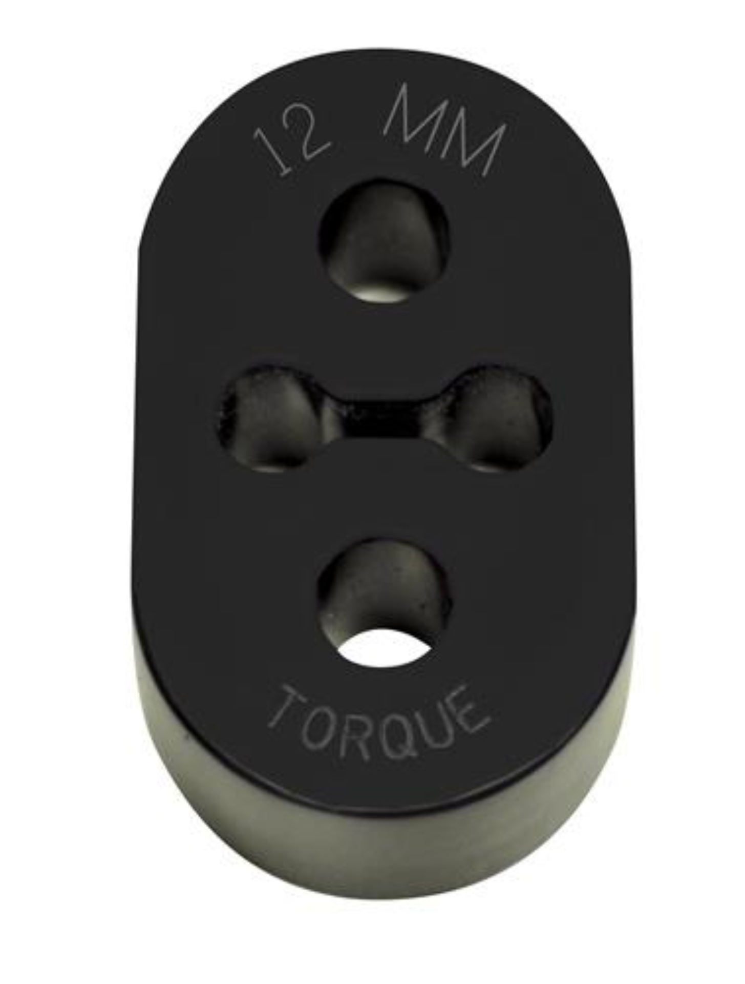 Picture of Torque Solution Exhaust Mount: 12 mm