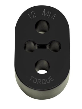 Picture of Torque Solution Exhaust Mount: 12 mm