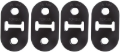 Picture of Torque Solution Exhaust Mount: 15 mm Long