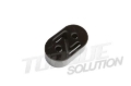 Picture of Torque Solution Exhaust Mount: 9 mm
