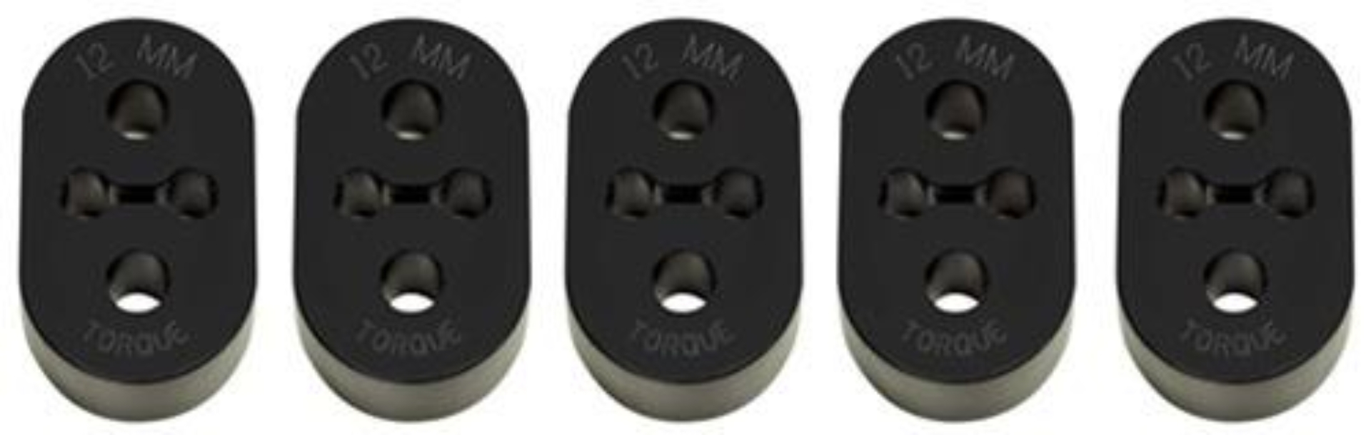 Picture of Torque Solution Exhaust Mount Kit: Scion TC 2011-12